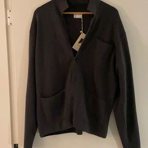 Frank and Oak Cardigan